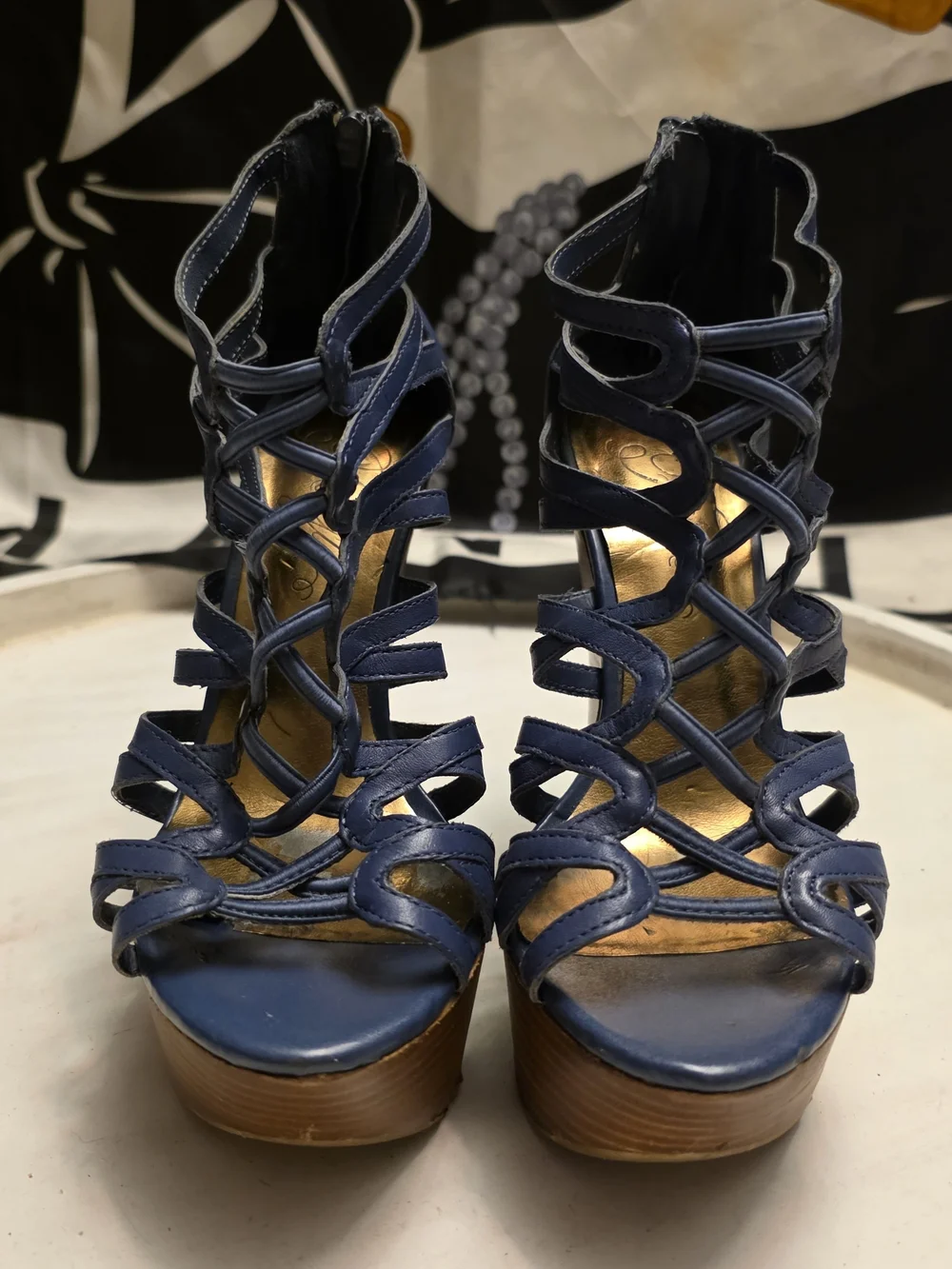 Fergie Footwear 